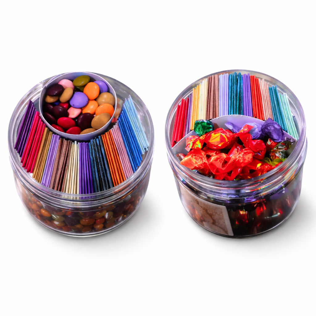 THE ISLAM JAR | Quranic Guidance for Everyday Life | ATF Vision